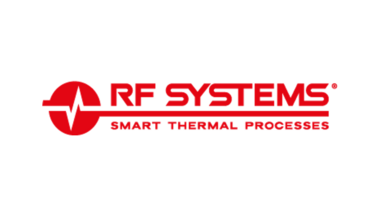 Logotipo RF Systems