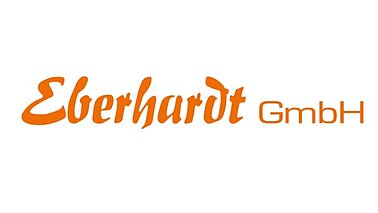 Logotipo Eberhardt