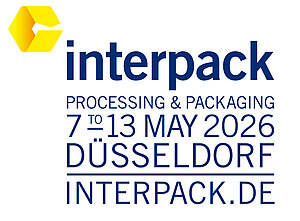 Logo Interpack 2026