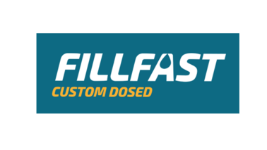 Logotipo FILLFAST