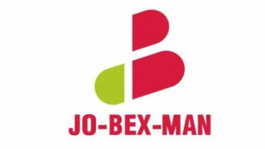 Logotipo JO_BEX_MAN