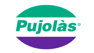 Logotipo Pujolas
